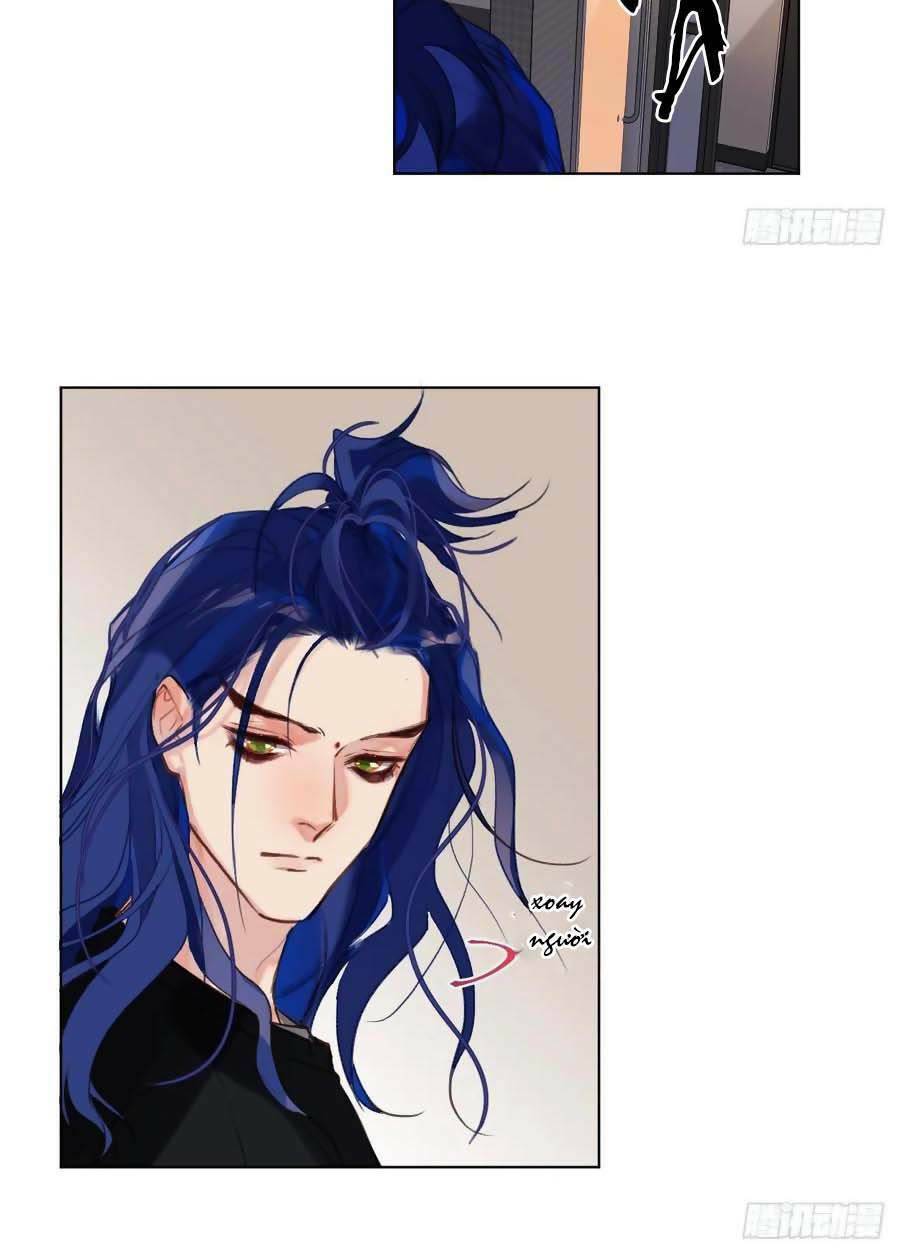 Mối Quan Hệ Không Hoàn Hảo - Chương 88