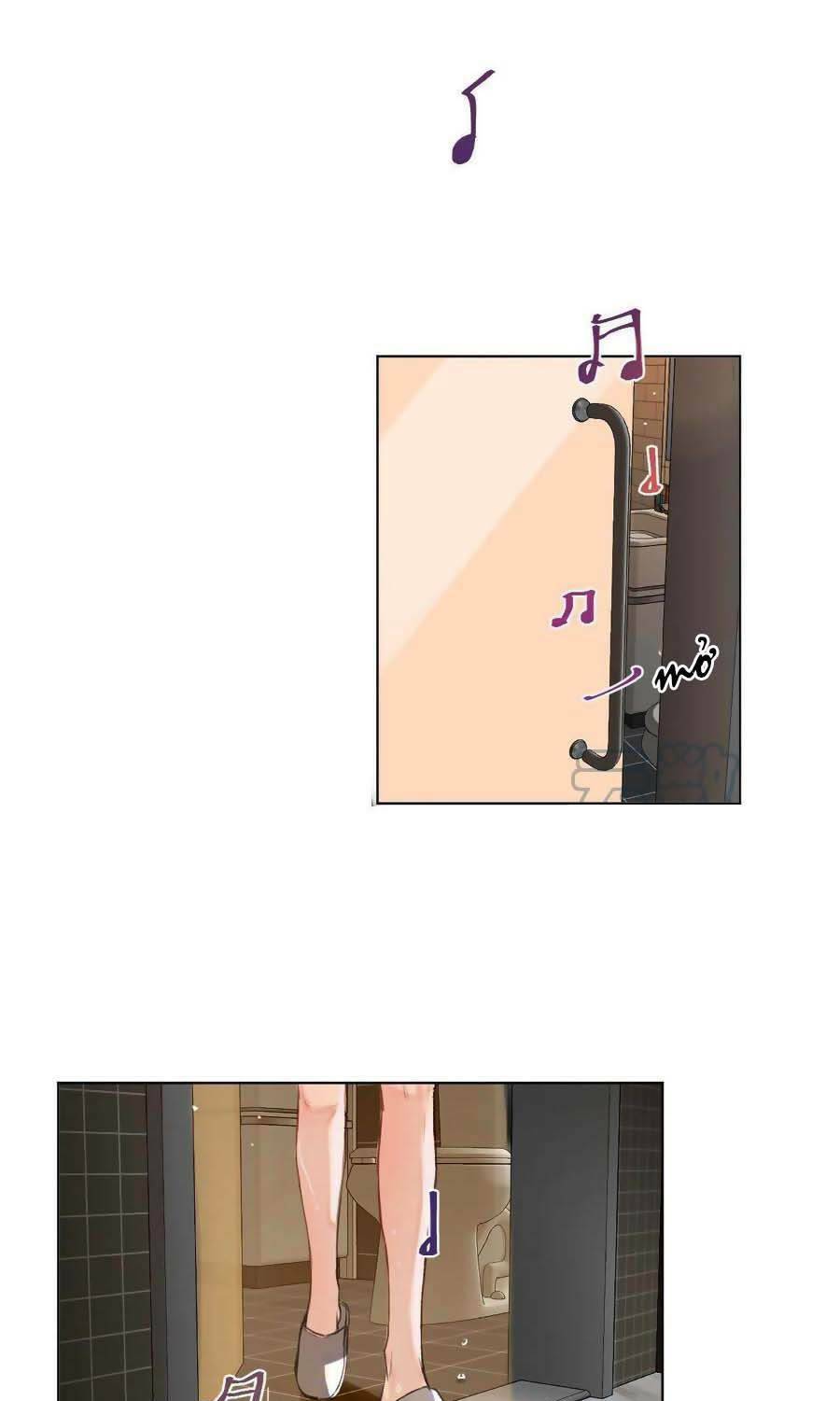 Mối Quan Hệ Không Hoàn Hảo - Chương 88