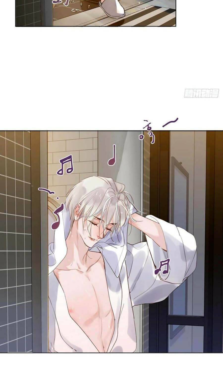 Mối Quan Hệ Không Hoàn Hảo - Chương 88