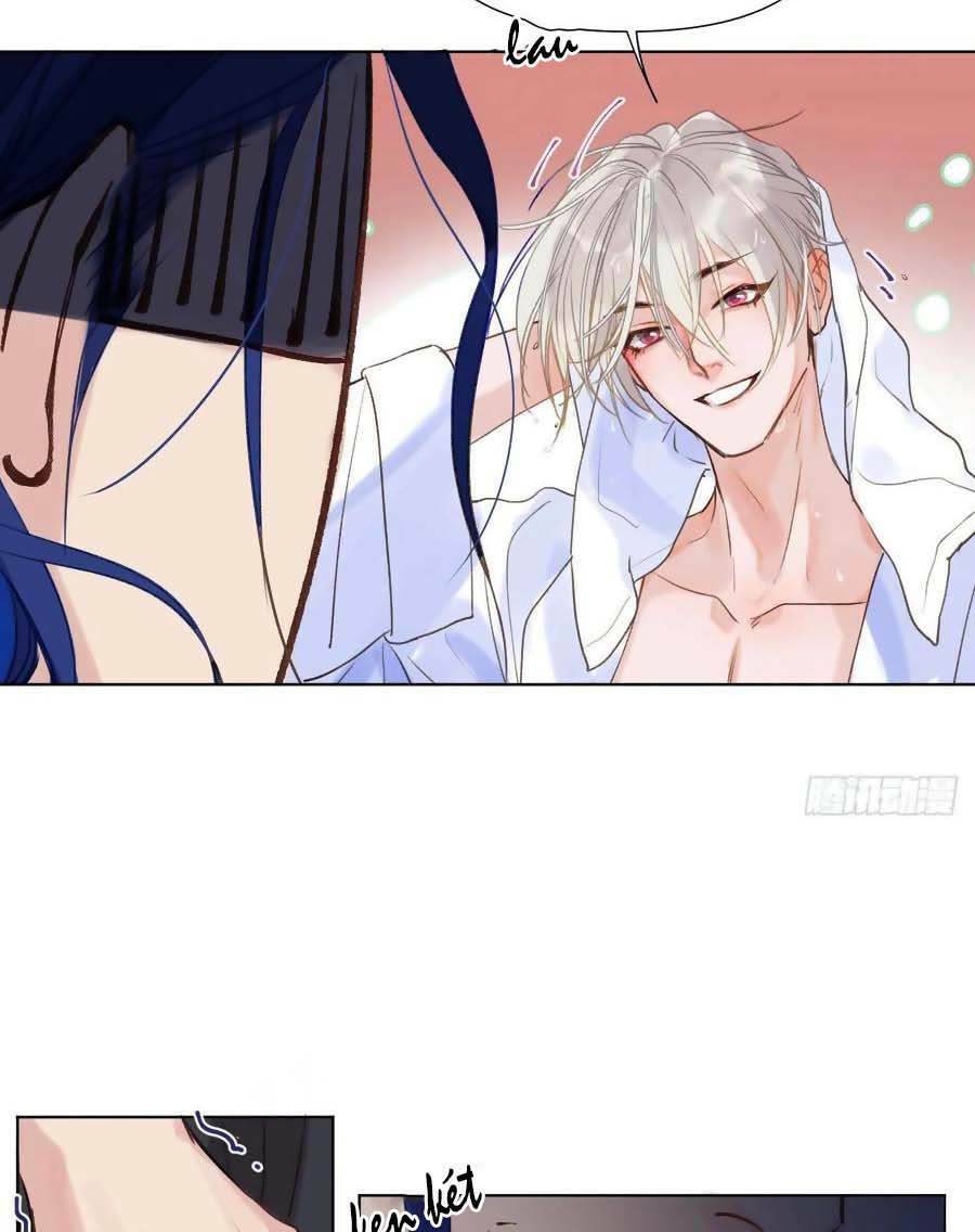 Mối Quan Hệ Không Hoàn Hảo - Chương 88