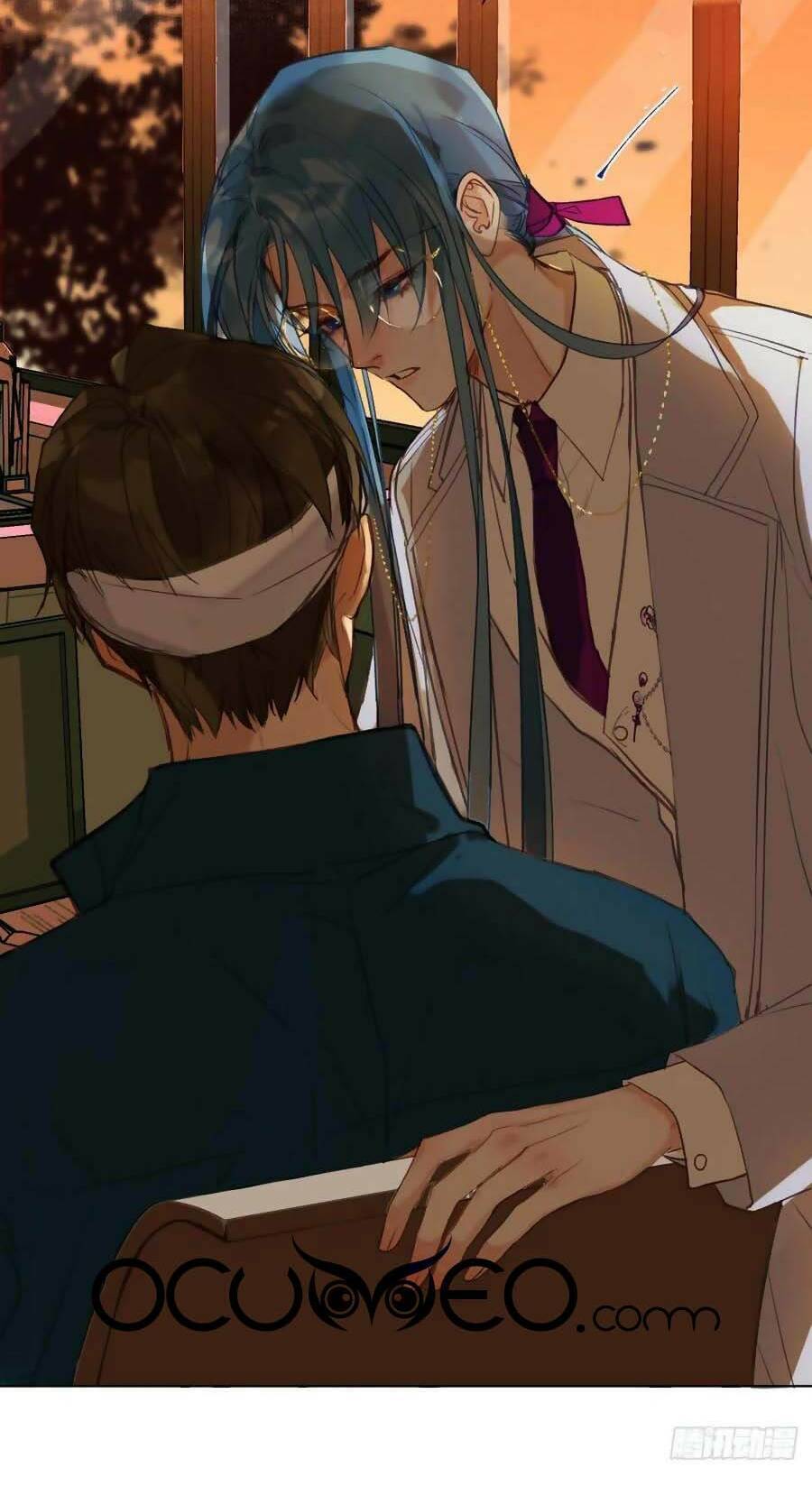 Mối Quan Hệ Không Hoàn Hảo - Chương 88