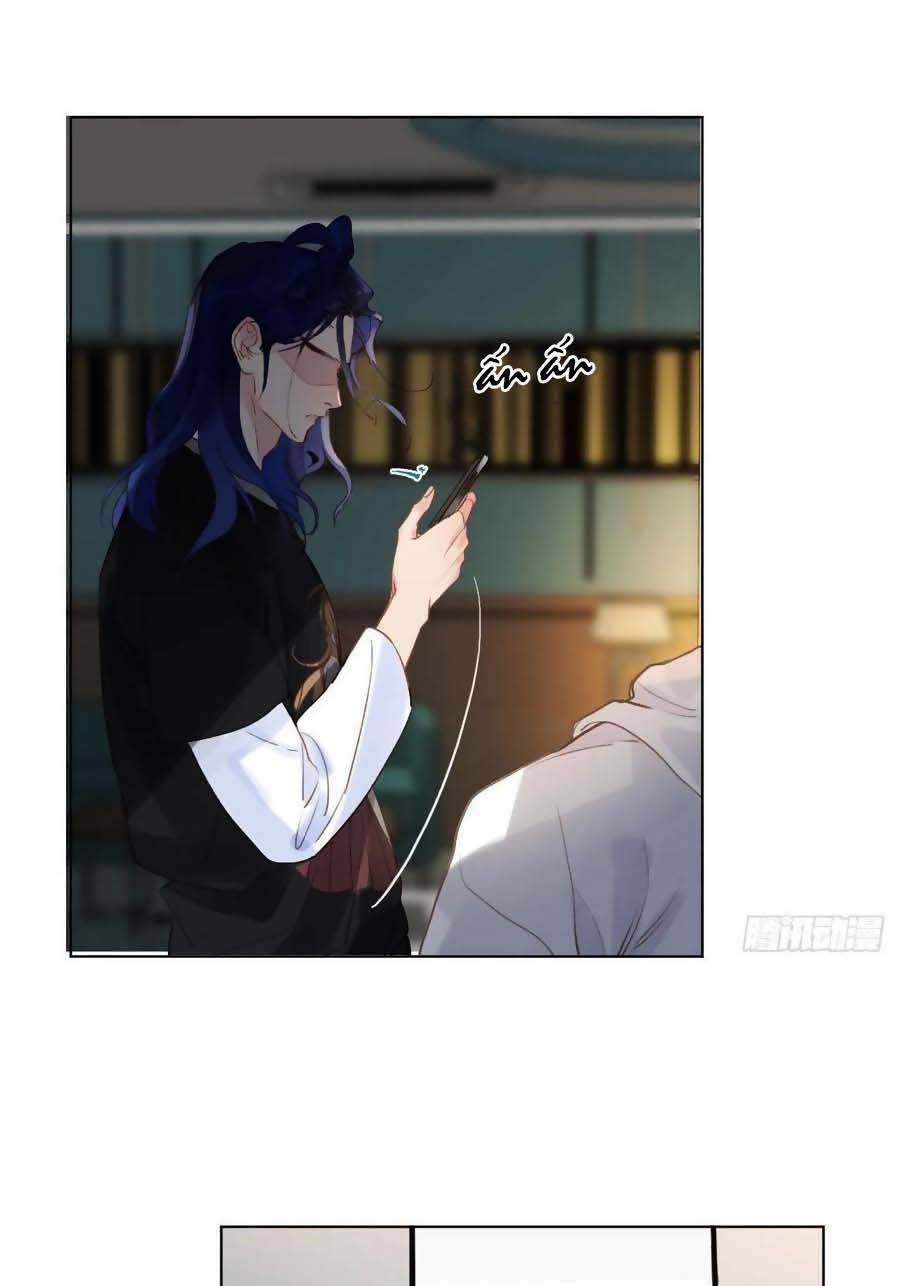 Mối Quan Hệ Không Hoàn Hảo - Chương 89