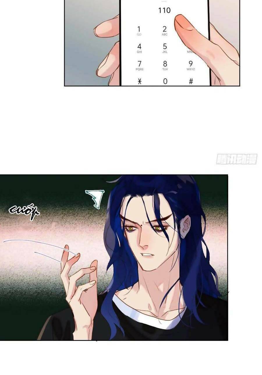 Mối Quan Hệ Không Hoàn Hảo - Chương 89