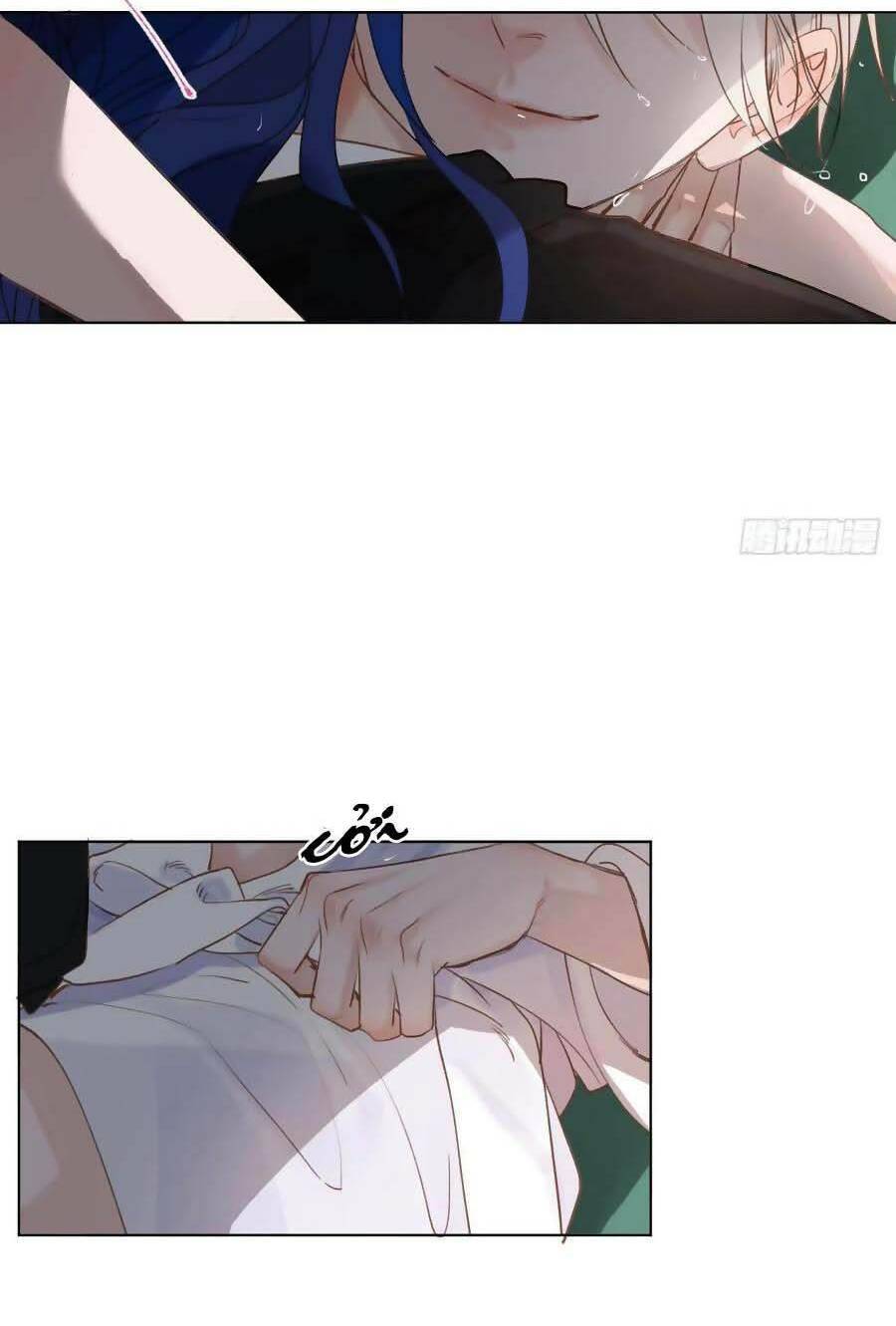 Mối Quan Hệ Không Hoàn Hảo - Chương 89