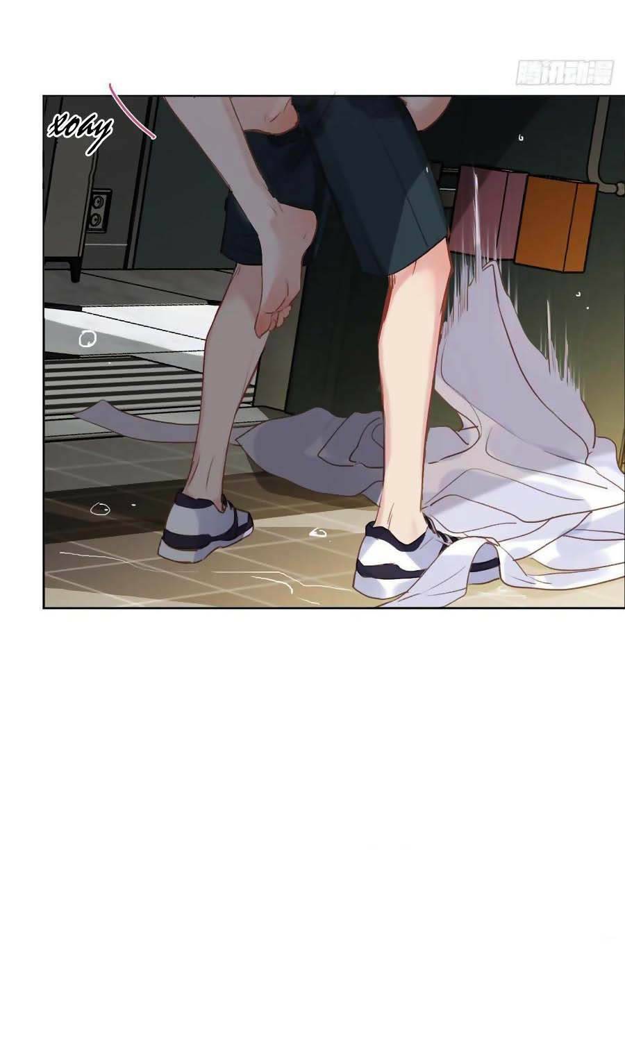 Mối Quan Hệ Không Hoàn Hảo - Chương 89