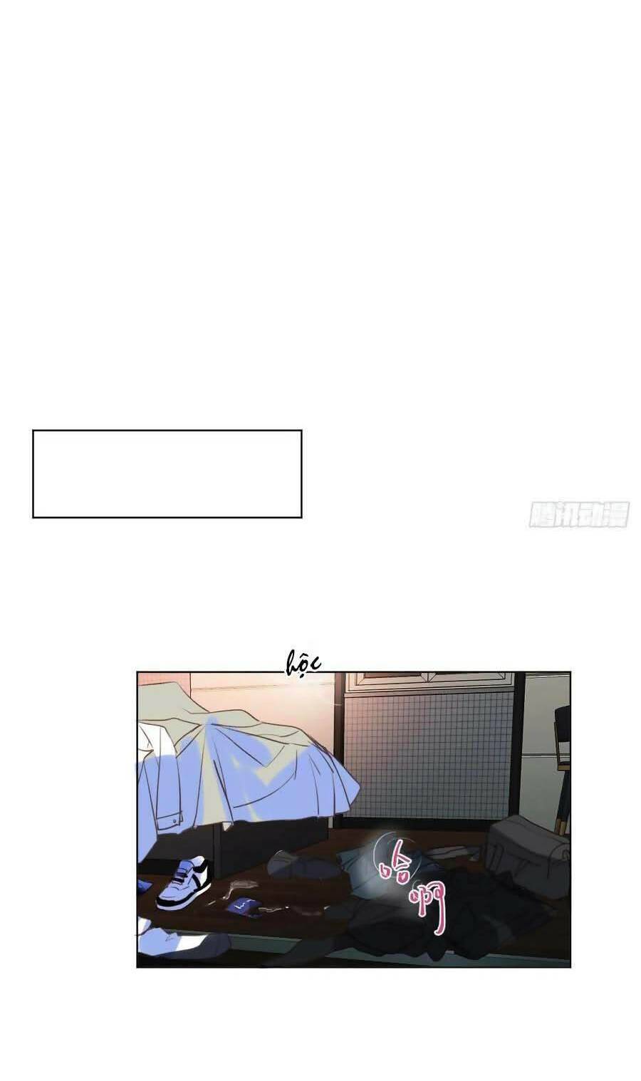 Mối Quan Hệ Không Hoàn Hảo - Chương 89