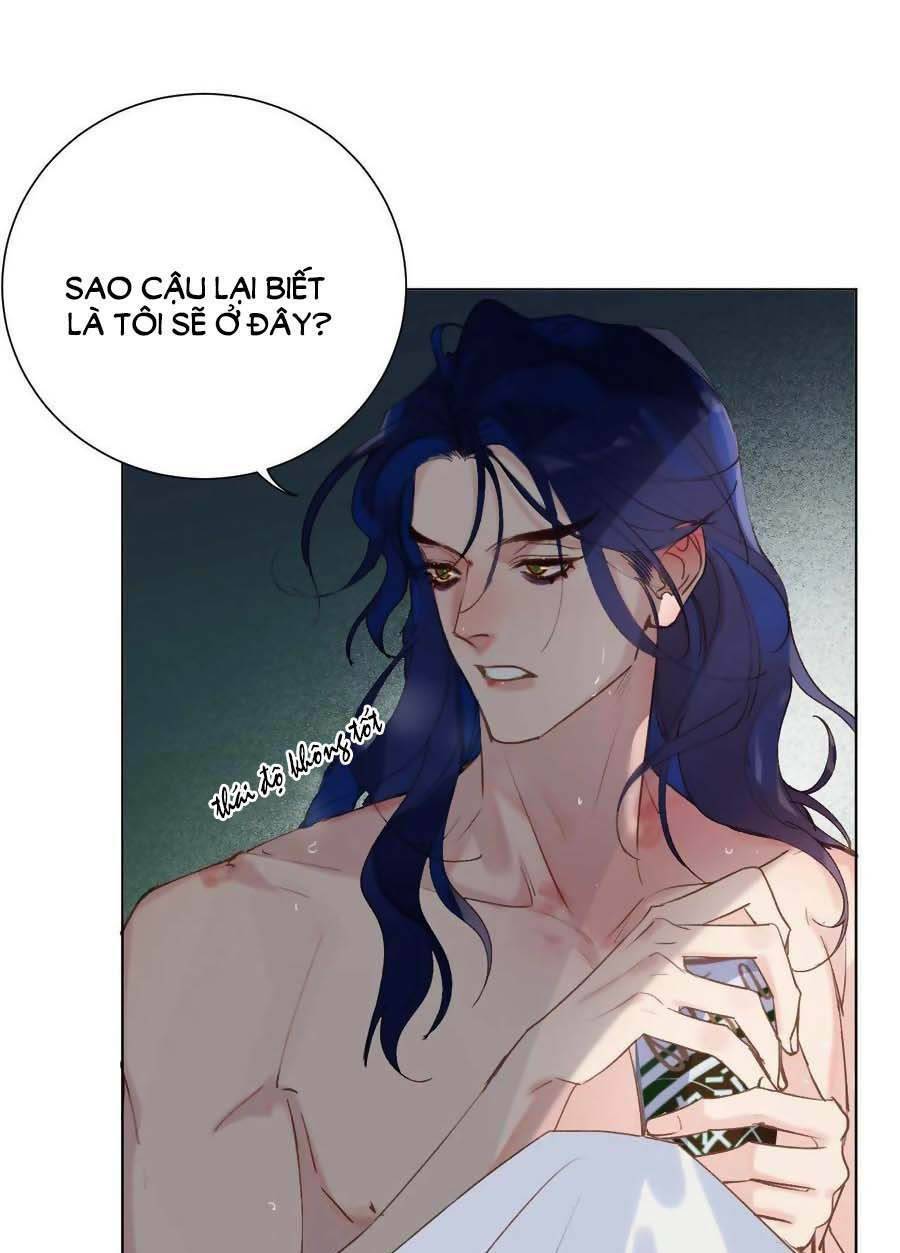 Mối Quan Hệ Không Hoàn Hảo - Chương 89