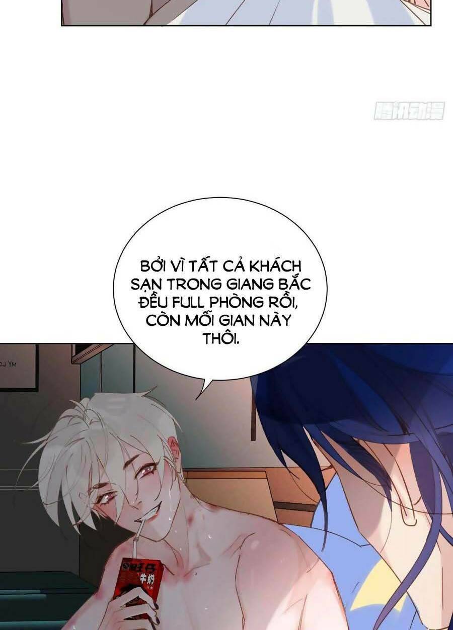 Mối Quan Hệ Không Hoàn Hảo - Chương 89