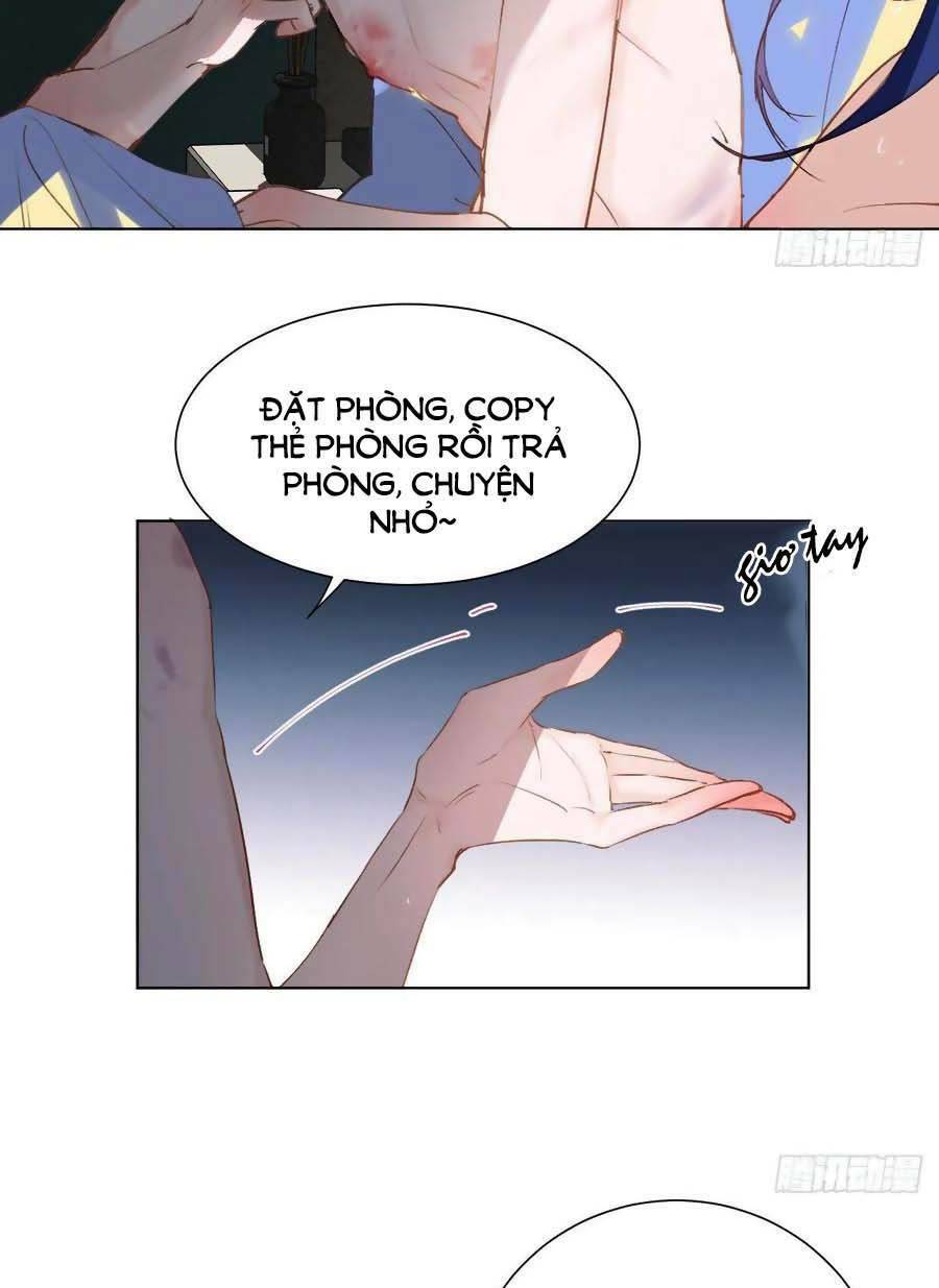 Mối Quan Hệ Không Hoàn Hảo - Chương 89