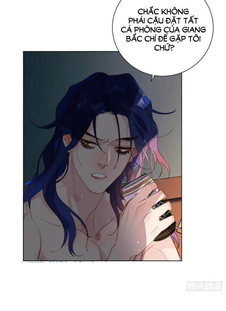 Mối Quan Hệ Không Hoàn Hảo - Chương 89