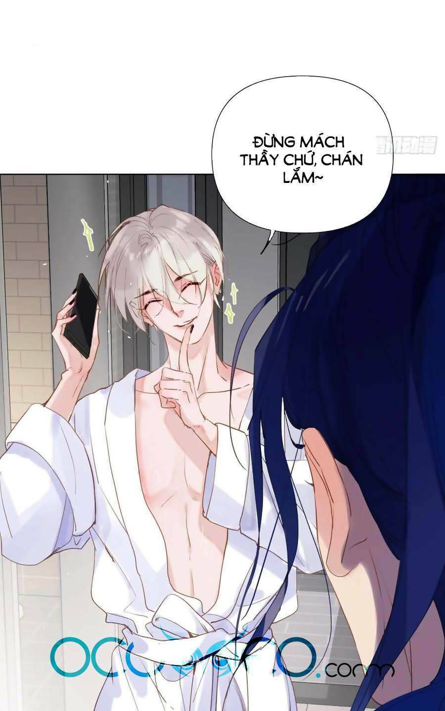 Mối Quan Hệ Không Hoàn Hảo - Chương 89