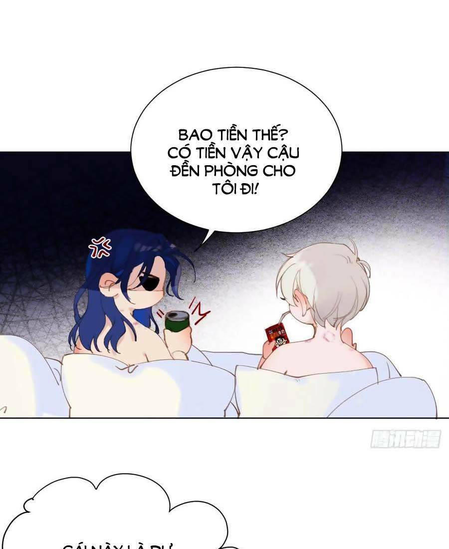 Mối Quan Hệ Không Hoàn Hảo - Chương 89