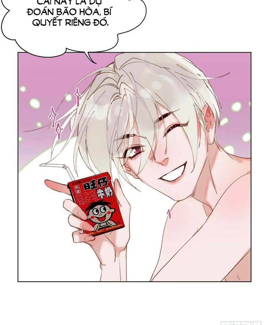 Mối Quan Hệ Không Hoàn Hảo - Chương 89