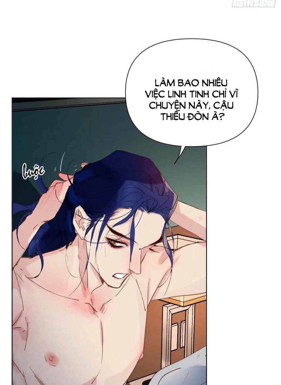 Mối Quan Hệ Không Hoàn Hảo - Chương 89