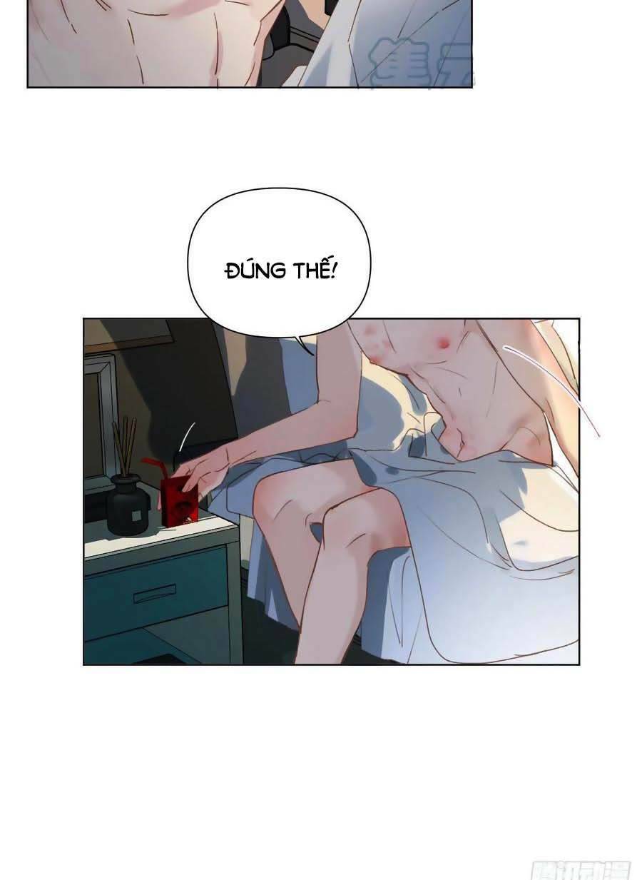 Mối Quan Hệ Không Hoàn Hảo - Chương 89