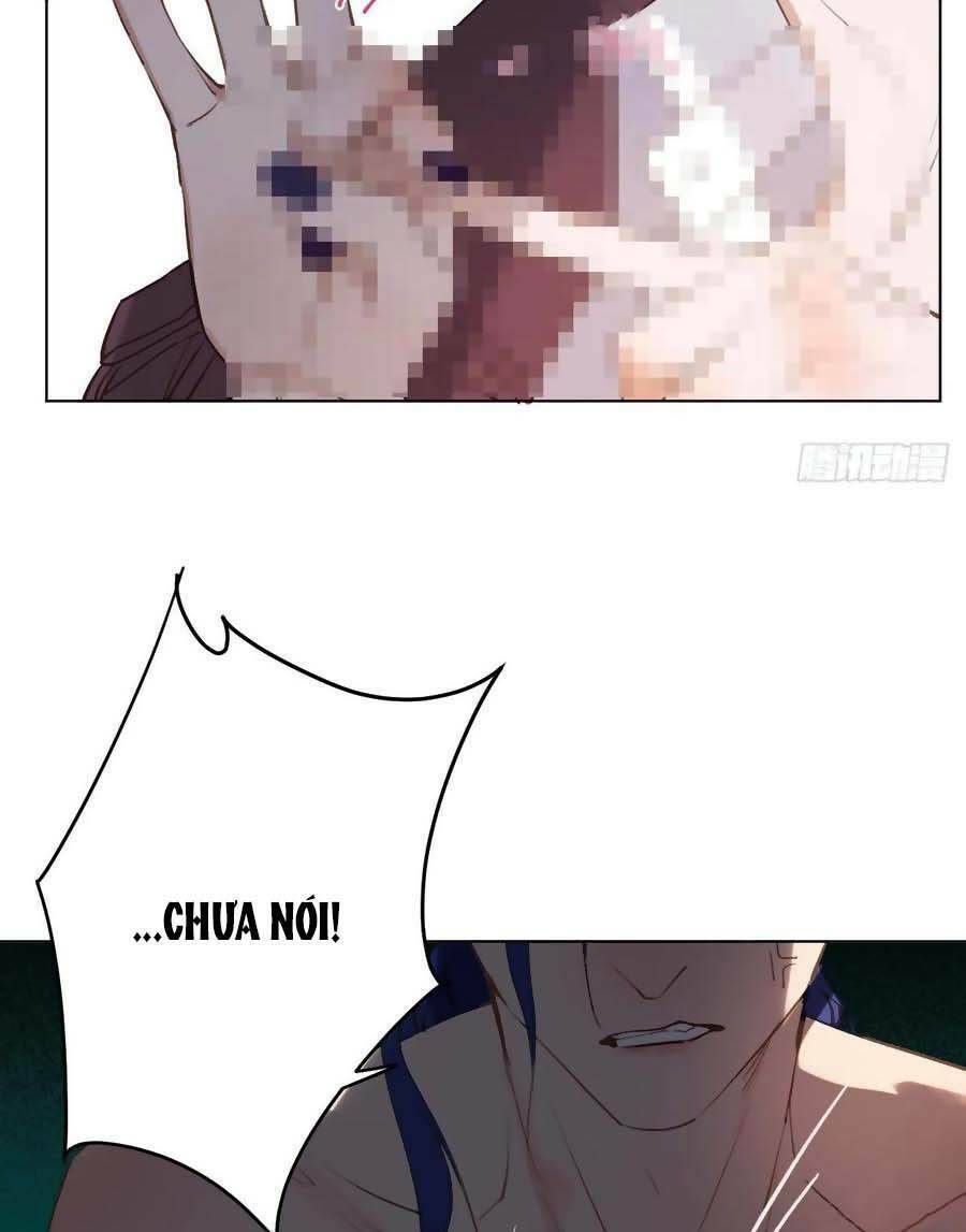 Mối Quan Hệ Không Hoàn Hảo - Chương 89