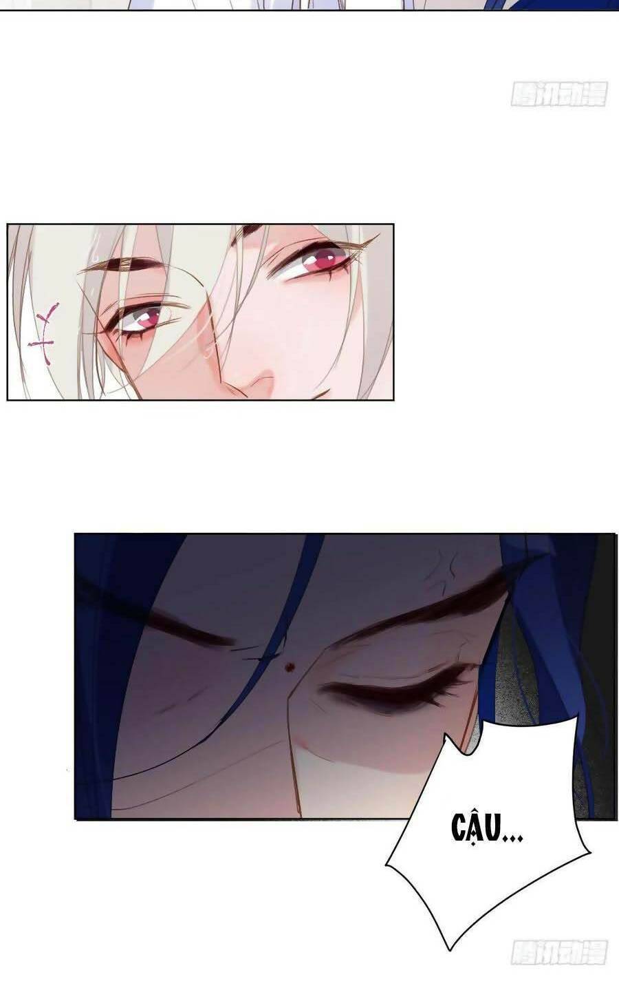 Mối Quan Hệ Không Hoàn Hảo - Chương 89