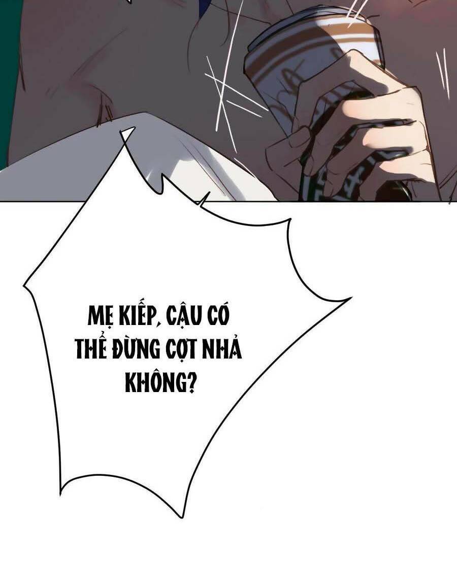 Mối Quan Hệ Không Hoàn Hảo - Chương 89