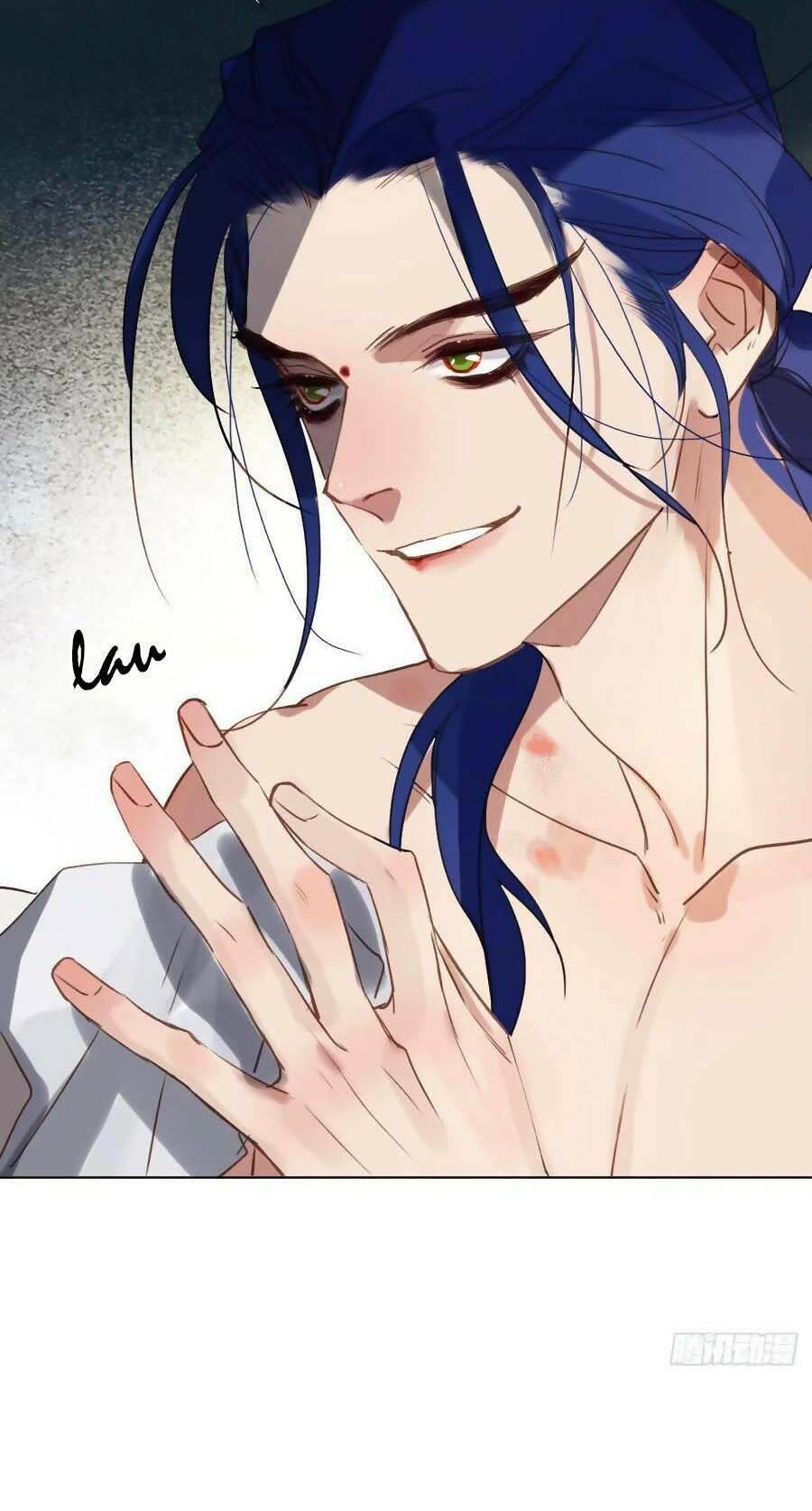 Mối Quan Hệ Không Hoàn Hảo - Chương 89