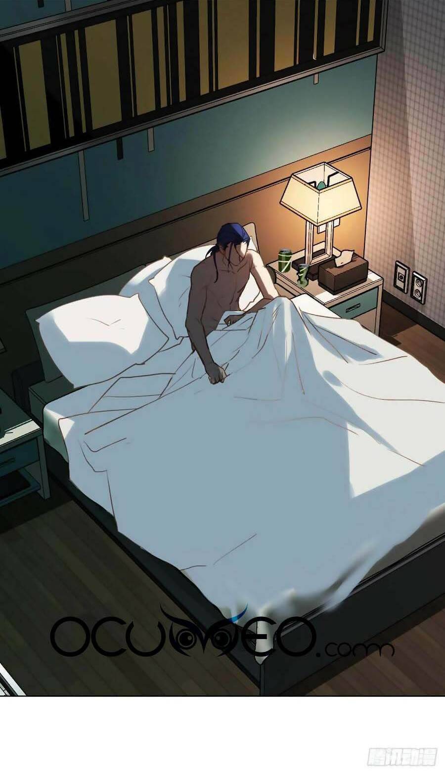 Mối Quan Hệ Không Hoàn Hảo - Chương 89