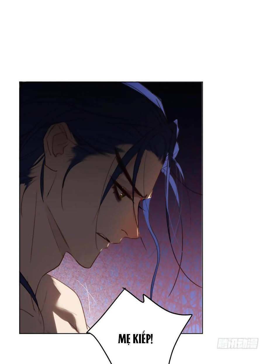 Mối Quan Hệ Không Hoàn Hảo - Chương 89