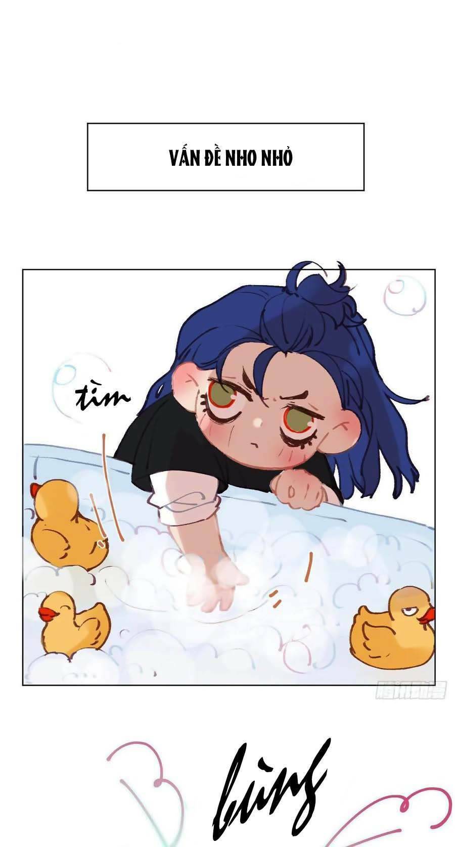 Mối Quan Hệ Không Hoàn Hảo - Chương 89