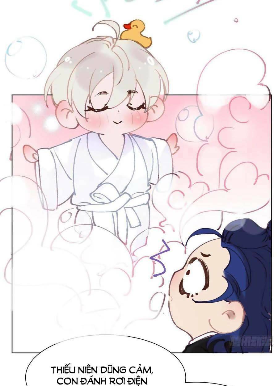 Mối Quan Hệ Không Hoàn Hảo - Chương 89