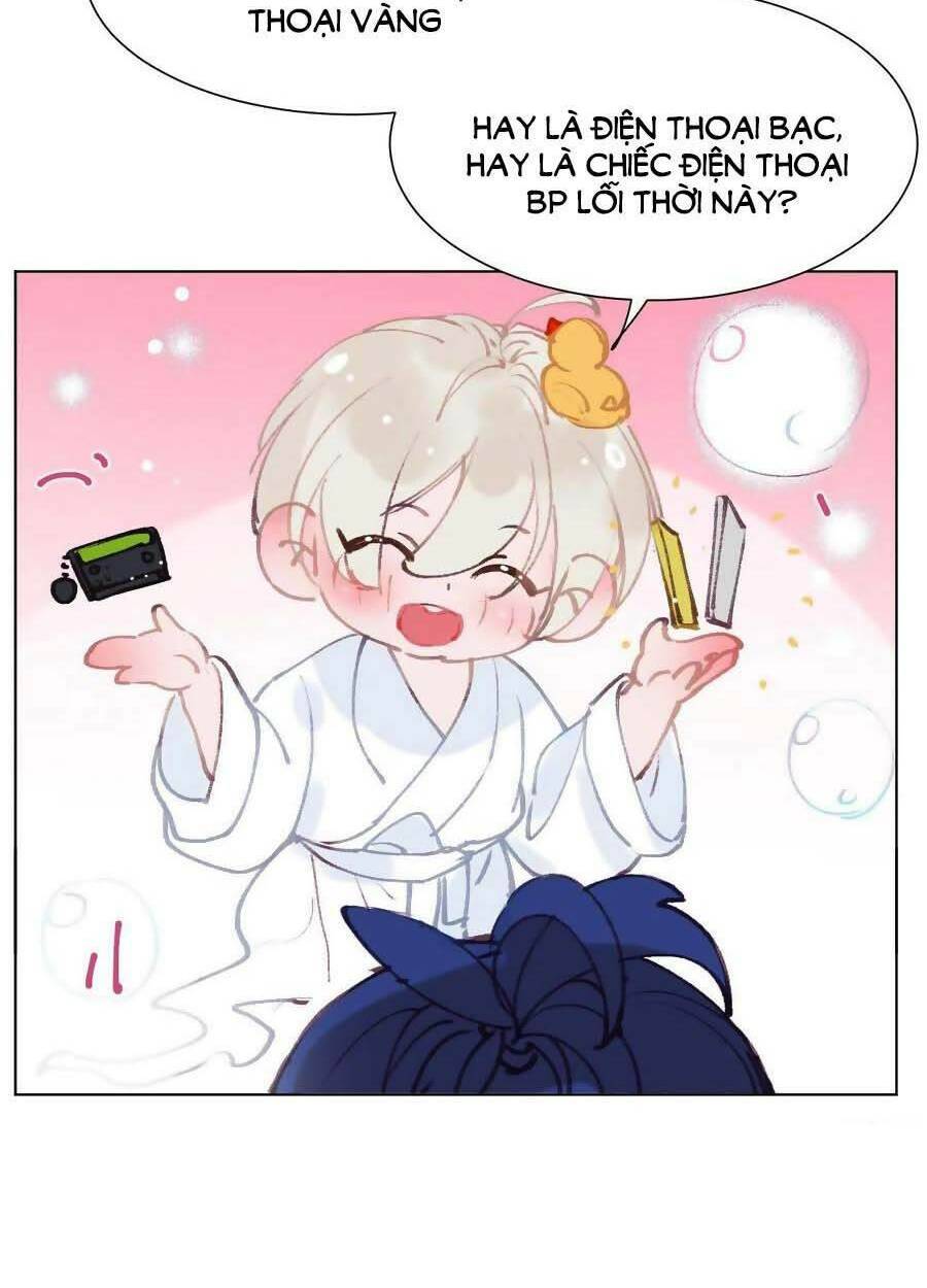 Mối Quan Hệ Không Hoàn Hảo - Chương 89