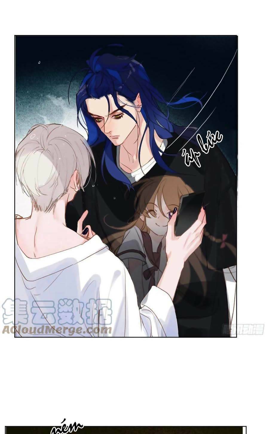 Mối Quan Hệ Không Hoàn Hảo - Chương 89