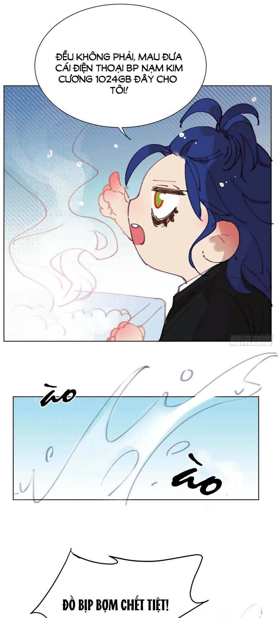 Mối Quan Hệ Không Hoàn Hảo - Chương 89