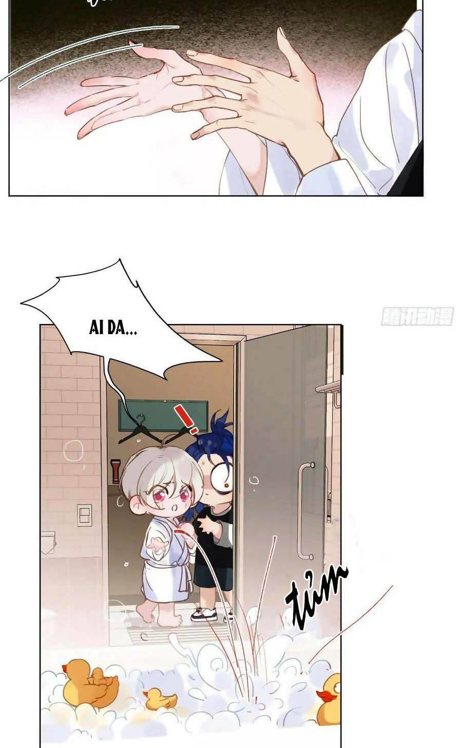 Mối Quan Hệ Không Hoàn Hảo - Chương 89