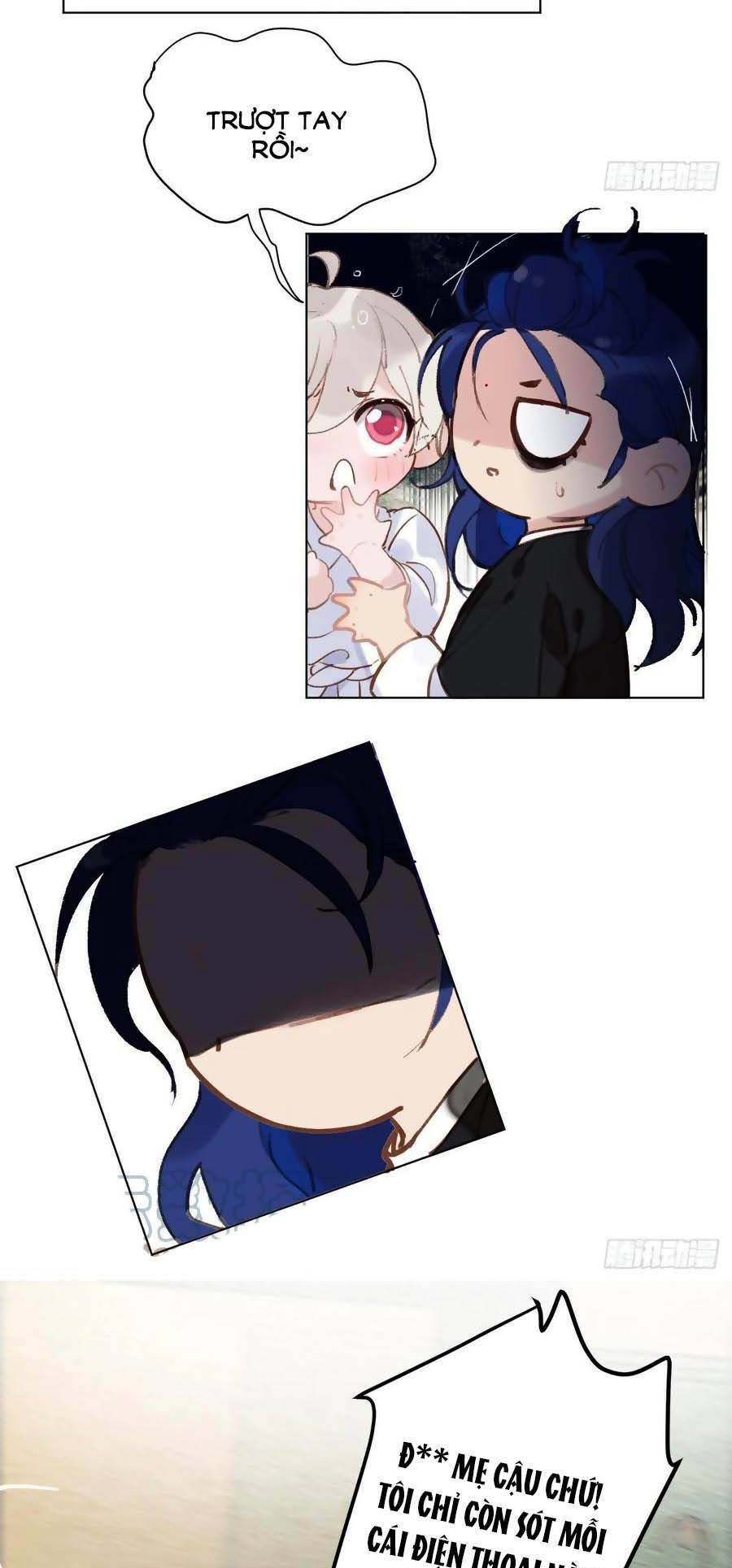 Mối Quan Hệ Không Hoàn Hảo - Chương 89