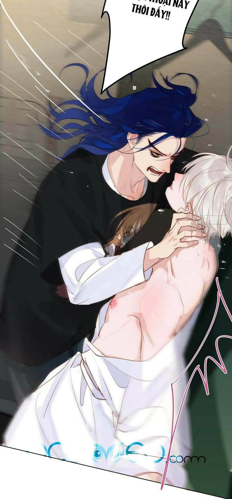 Mối Quan Hệ Không Hoàn Hảo - Chương 89