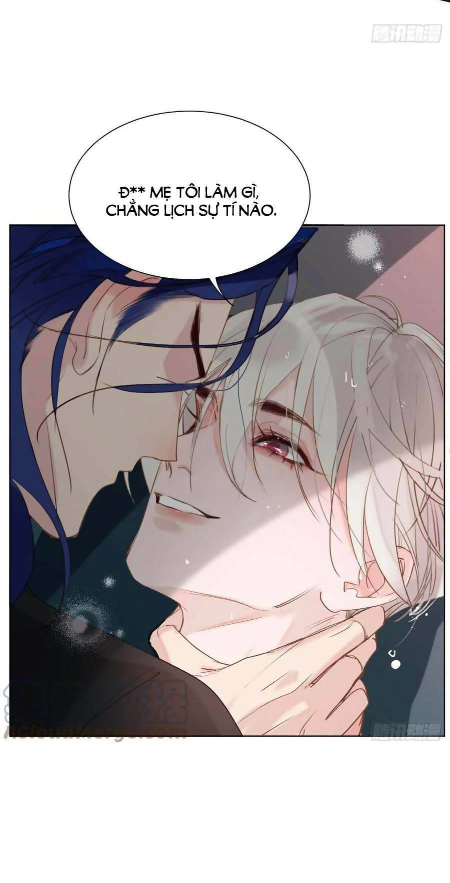 Mối Quan Hệ Không Hoàn Hảo - Chương 89