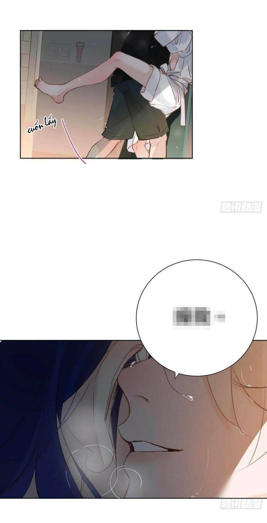 Mối Quan Hệ Không Hoàn Hảo - Chương 89