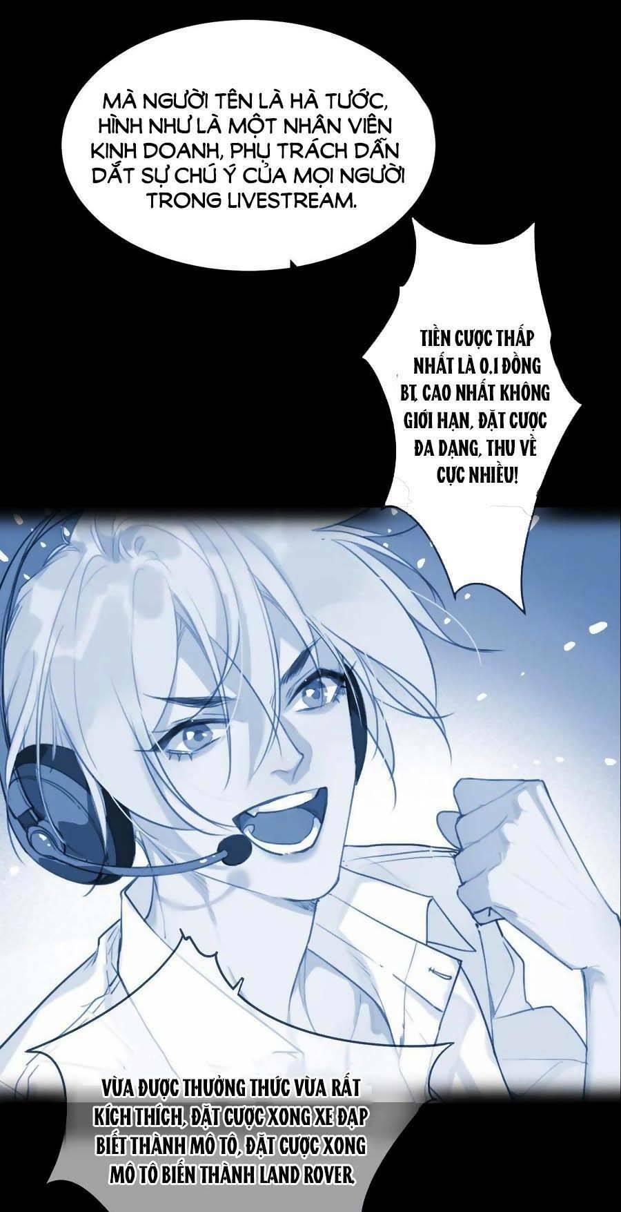 Mối Quan Hệ Không Hoàn Hảo - Chương 90