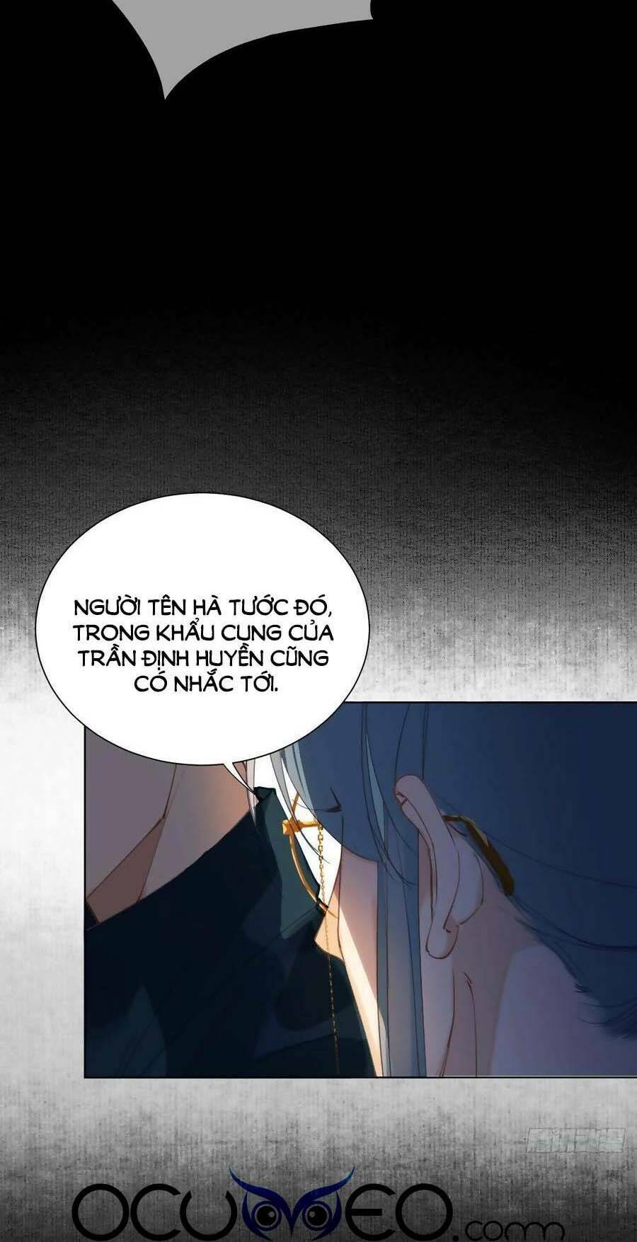 Mối Quan Hệ Không Hoàn Hảo - Chương 90