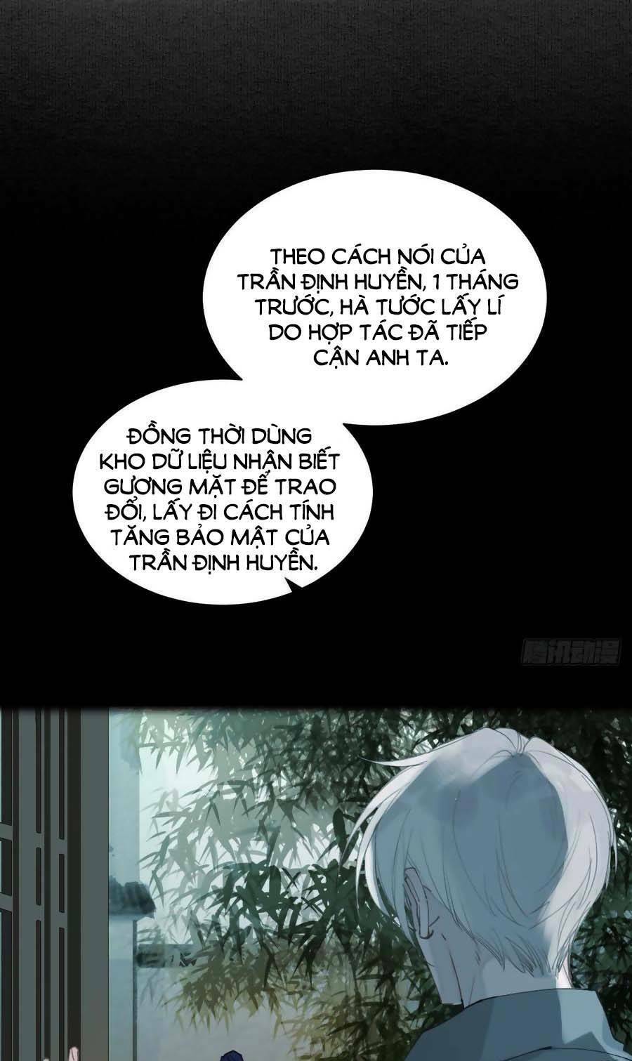 Mối Quan Hệ Không Hoàn Hảo - Chương 90