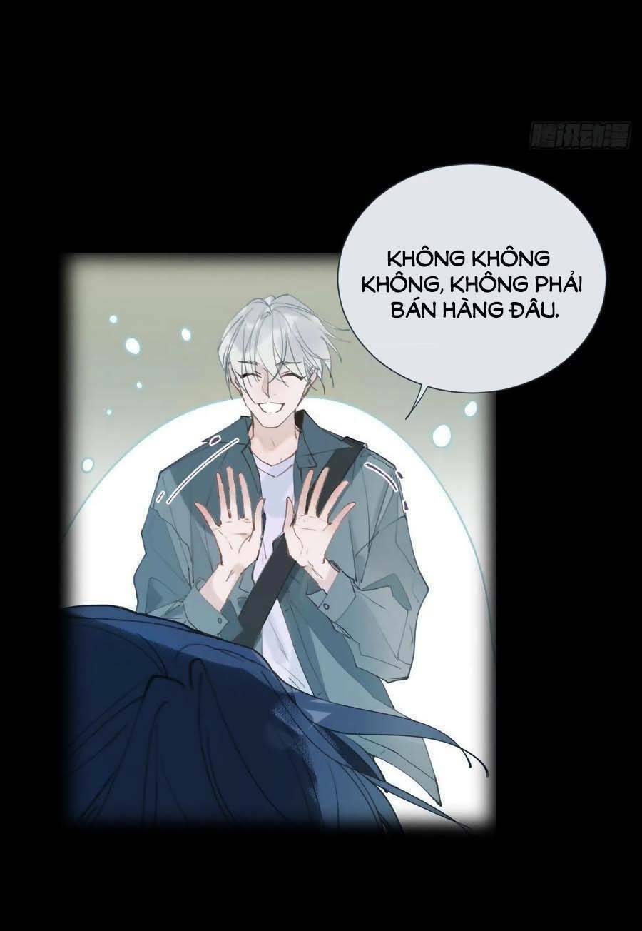 Mối Quan Hệ Không Hoàn Hảo - Chương 90