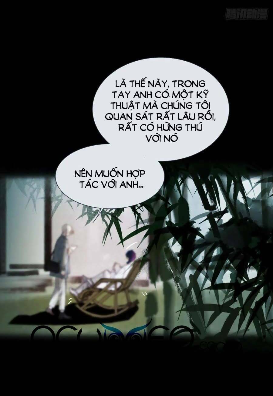 Mối Quan Hệ Không Hoàn Hảo - Chương 90