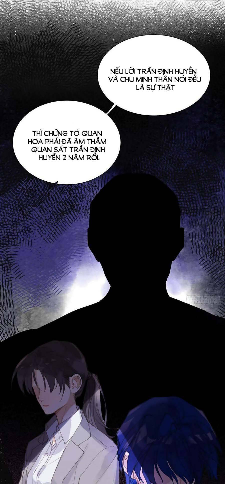 Mối Quan Hệ Không Hoàn Hảo - Chương 90