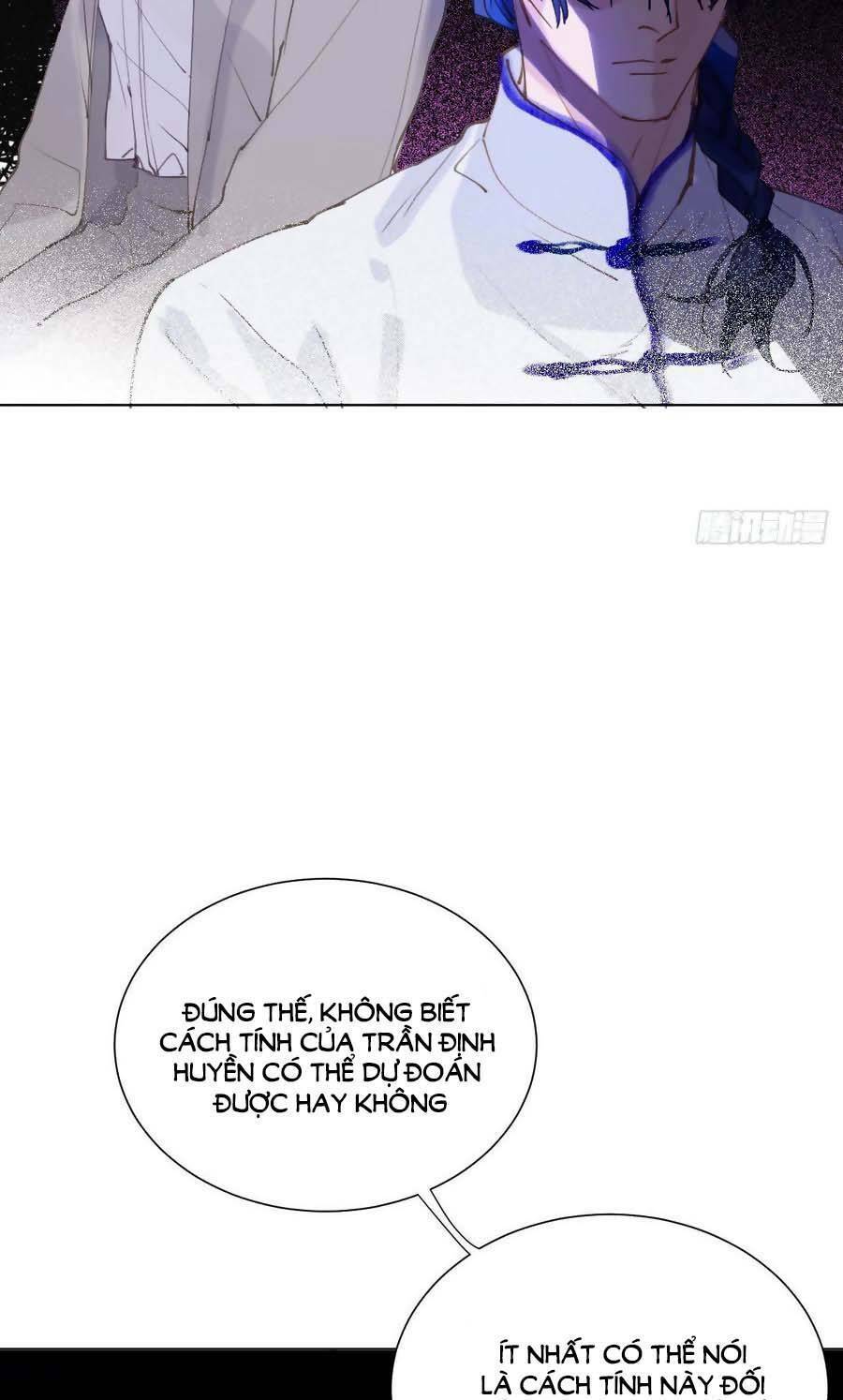 Mối Quan Hệ Không Hoàn Hảo - Chương 90