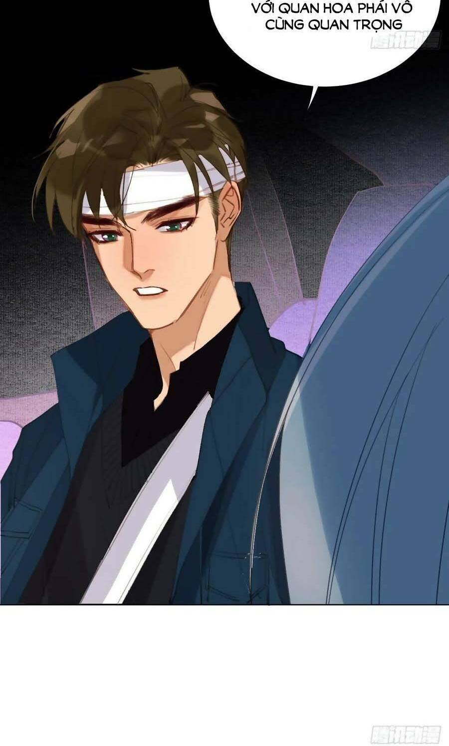 Mối Quan Hệ Không Hoàn Hảo - Chương 90