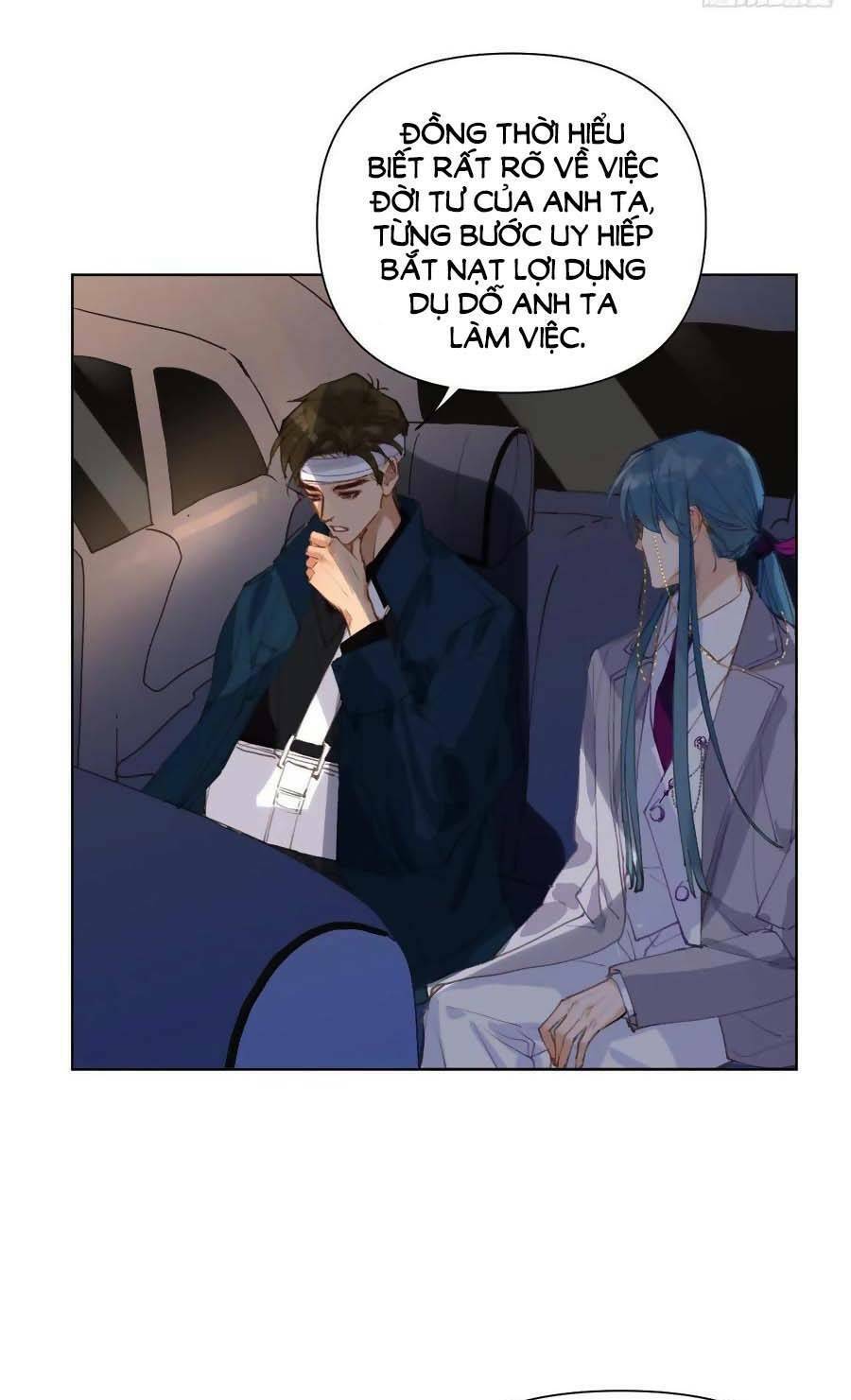 Mối Quan Hệ Không Hoàn Hảo - Chương 90