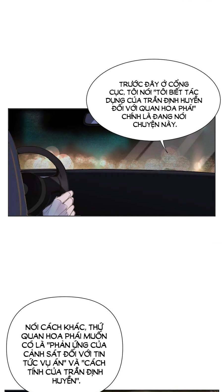 Mối Quan Hệ Không Hoàn Hảo - Chương 90