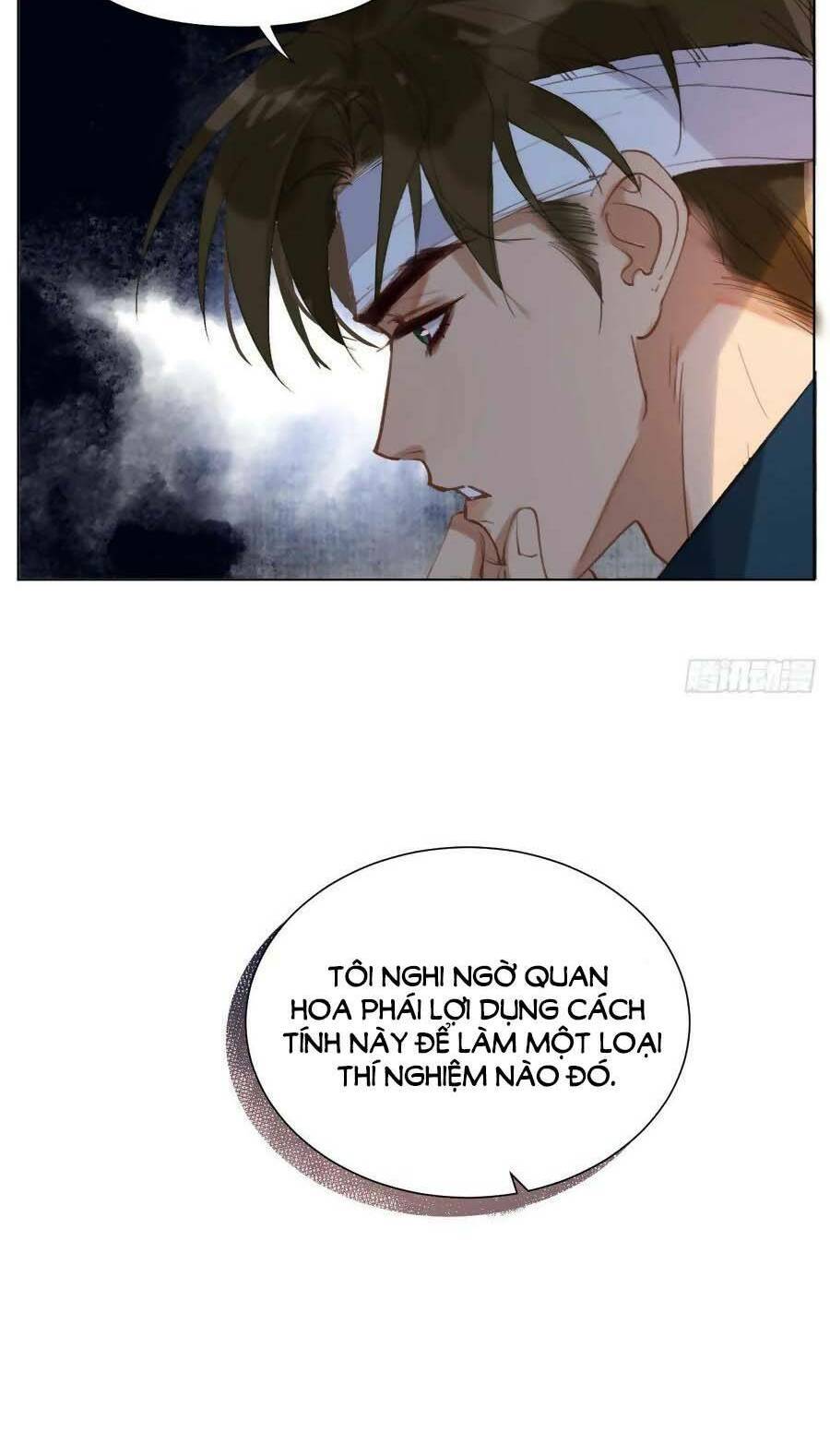 Mối Quan Hệ Không Hoàn Hảo - Chương 90