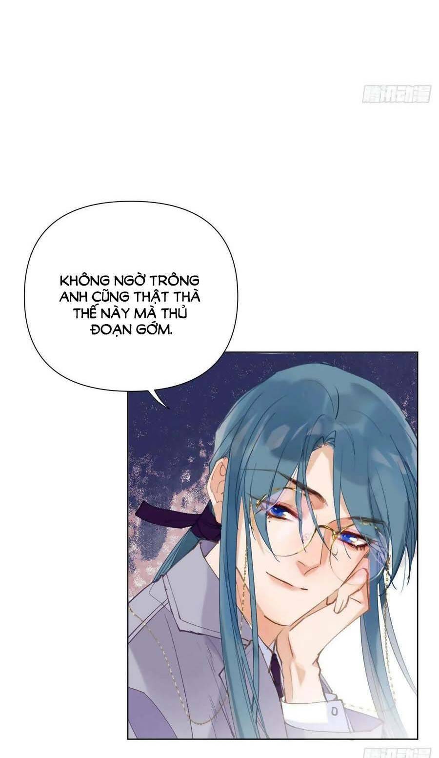 Mối Quan Hệ Không Hoàn Hảo - Chương 90