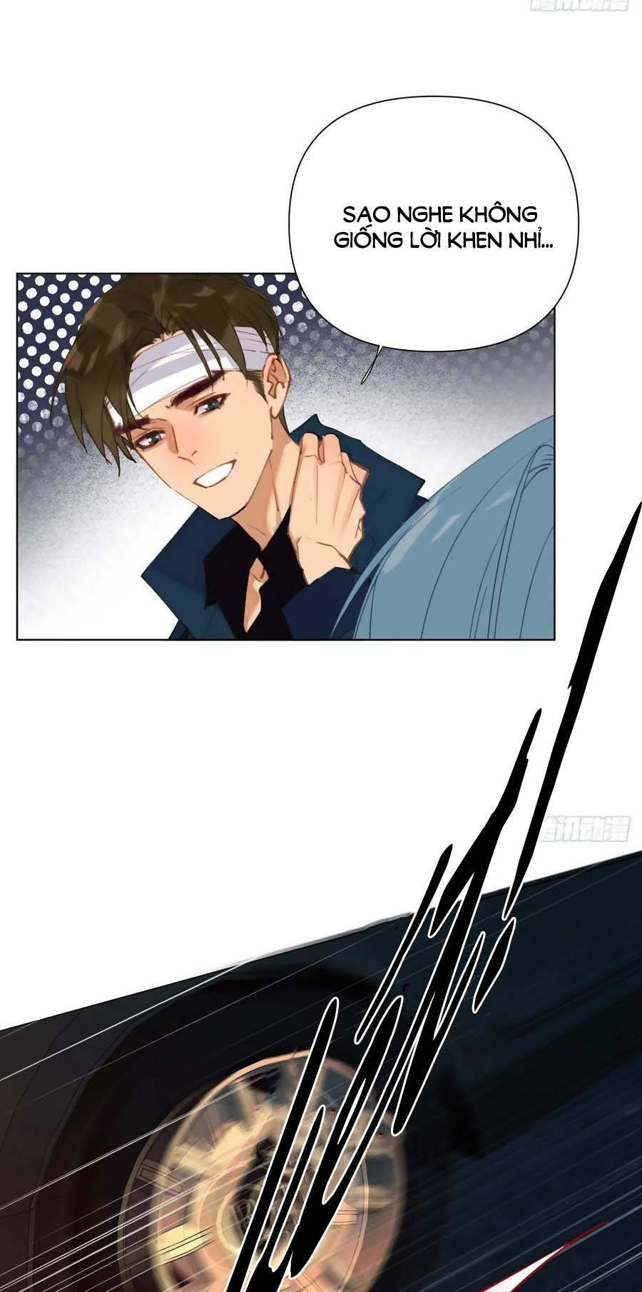 Mối Quan Hệ Không Hoàn Hảo - Chương 90