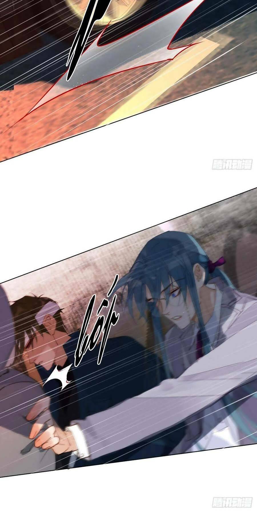 Mối Quan Hệ Không Hoàn Hảo - Chương 90