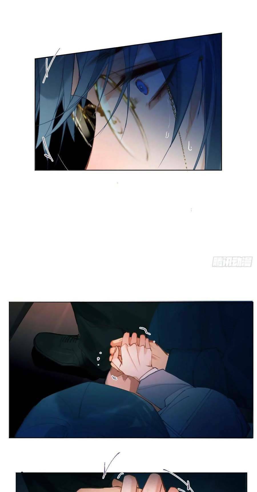 Mối Quan Hệ Không Hoàn Hảo - Chương 90